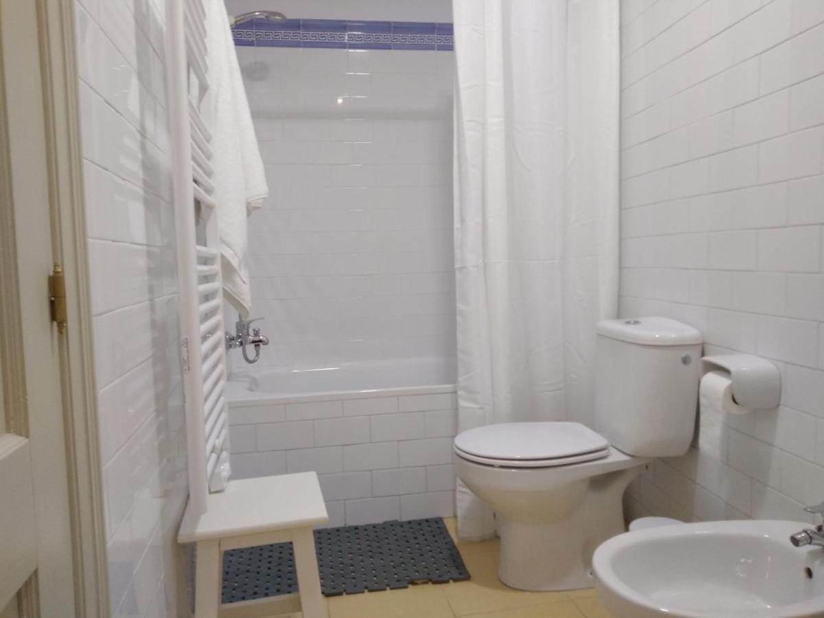 Apartament Mirador San Jeronimo-Catedral Grenada Zewnętrze zdjęcie