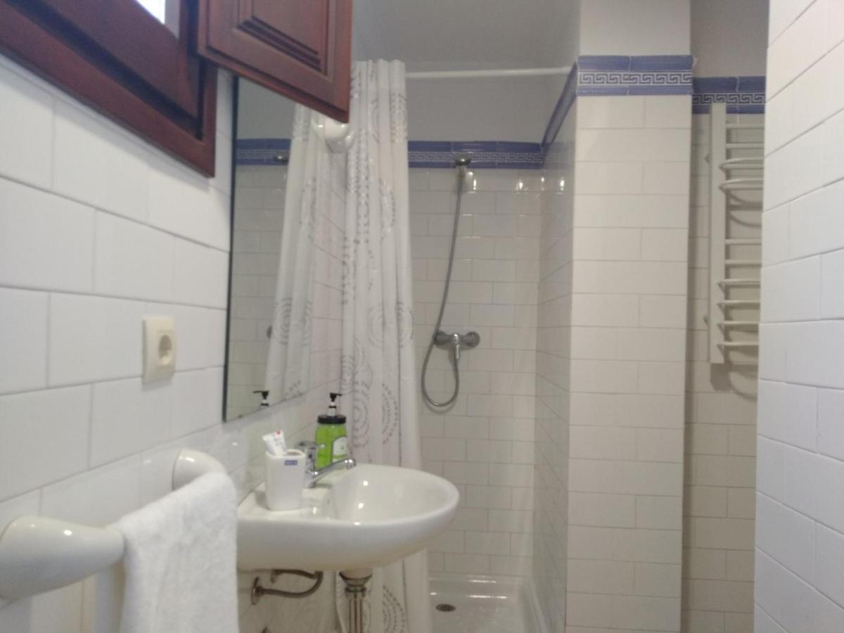 Apartament Mirador San Jeronimo-Catedral Grenada Zewnętrze zdjęcie